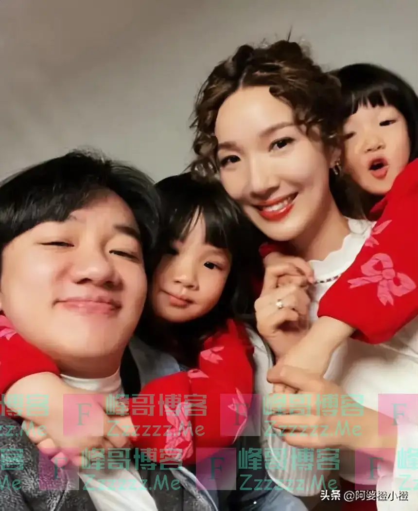 2月16日,王祖蓝于社交平台高调宣布:我们10年的婚姻要结束了