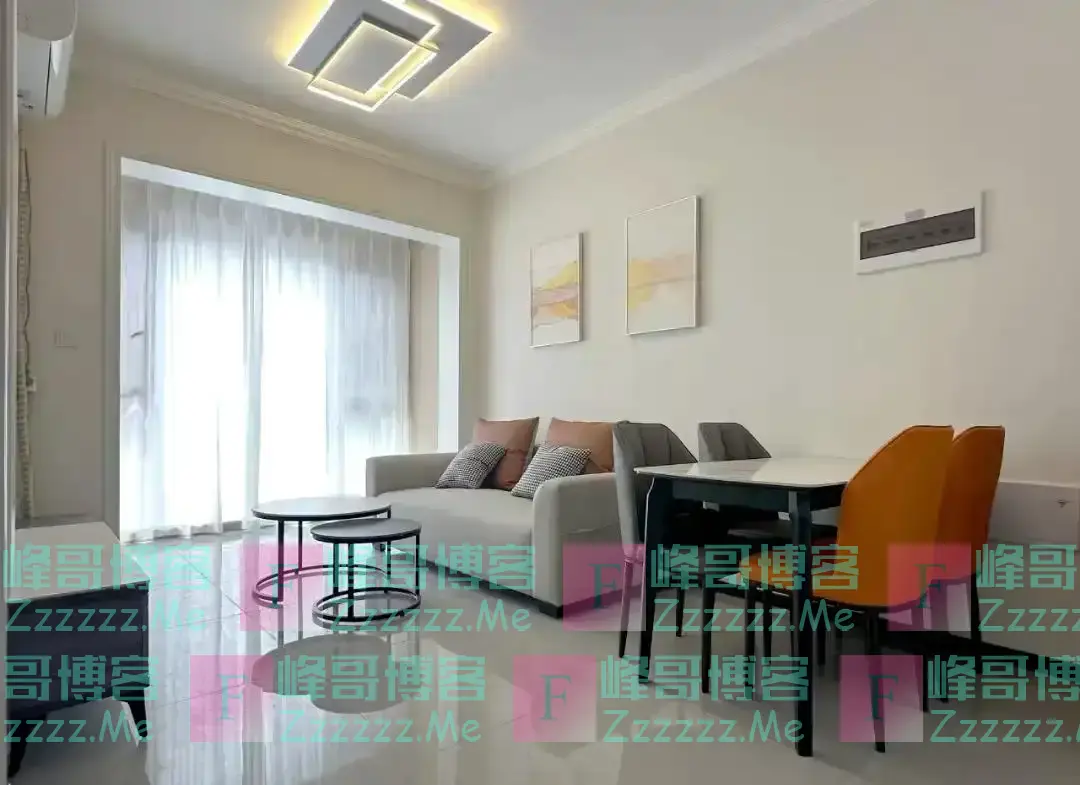 为何小区里，有越来越多的房子“宁空不租”，过来人说出大实话！