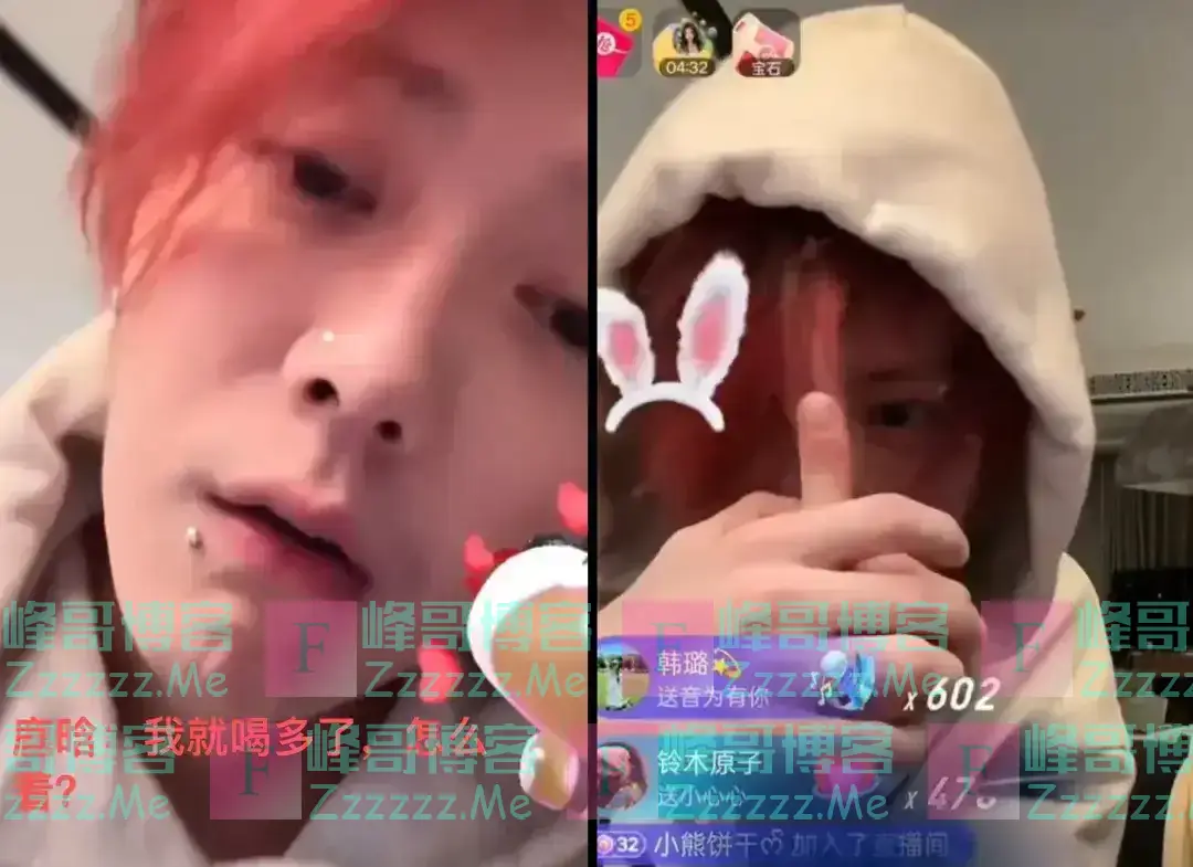 鹿晗关晓彤:8年,我们两不相欠。