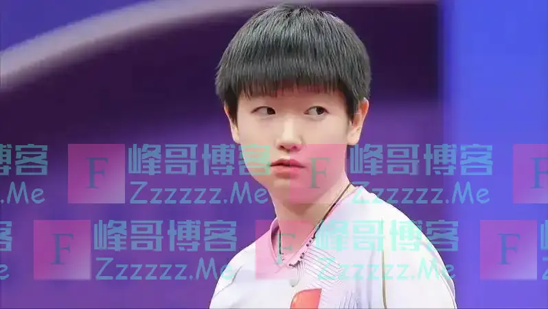 正式退出，孙颖莎宣布新决定，国乒批准，新去向曝光