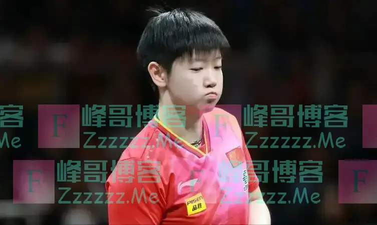 正式退出，孙颖莎宣布新决定，国乒批准，新去向曝光