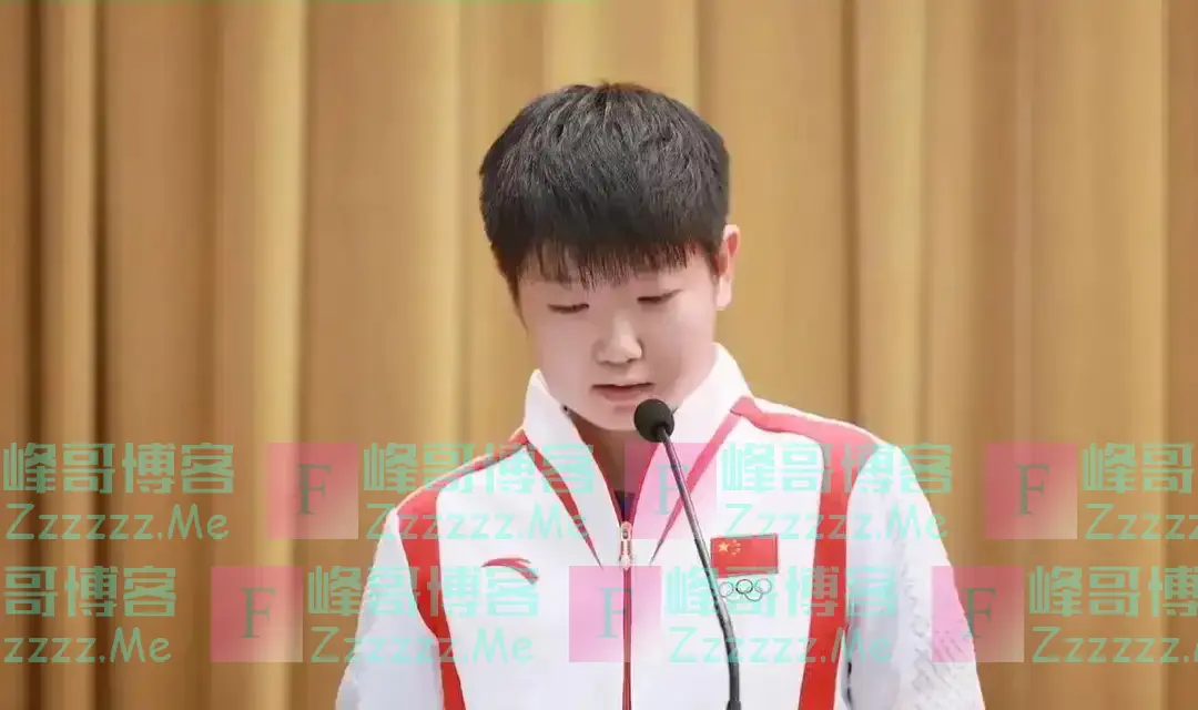 正式退出，孙颖莎宣布新决定，国乒批准，新去向曝光