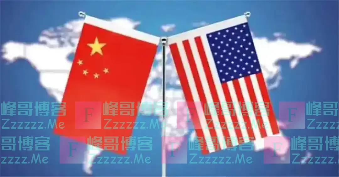 美国要打,中方奉陪到底,特朗普大将扬言备战,40万美军加速围华