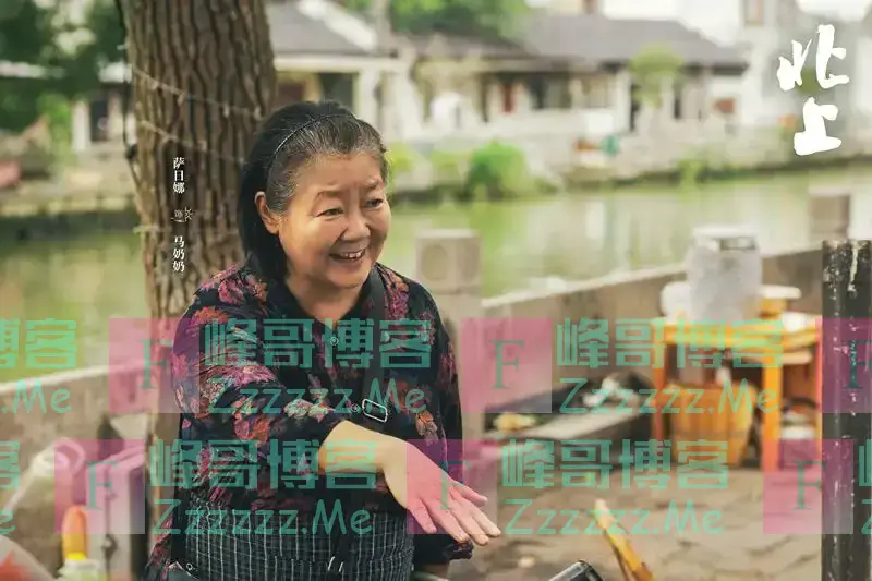 央视都看好的《北上》,却被观众要求停播下架,为何骂声一片