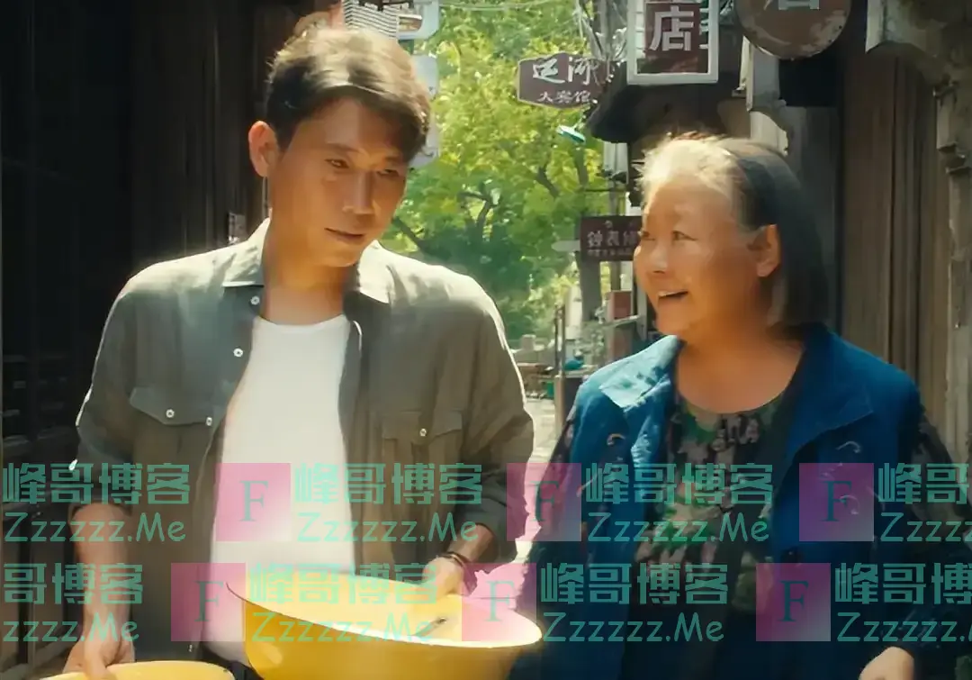 央视都看好的《北上》,却被观众要求停播下架,为何骂声一片