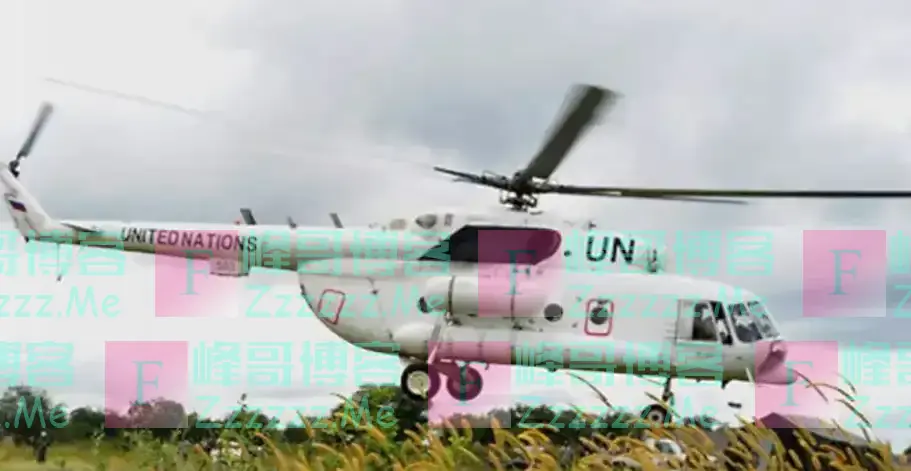 致27人遇难！联合国直升机遇袭