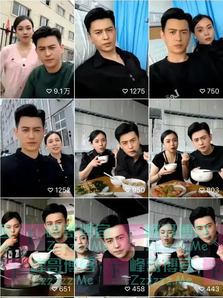 人民大会堂要求明星素颜上阵，没了团队包装，遍地普男普女