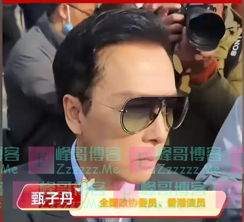 人民大会堂要求明星素颜上阵，没了团队包装，遍地普男普女