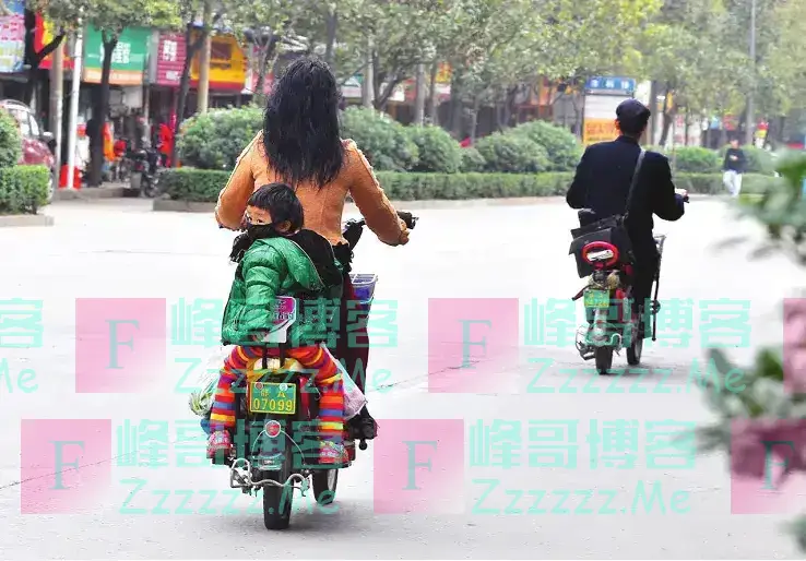3月起，这6种电动车上路，不罚、不查、不扣、不禁！车主放心骑