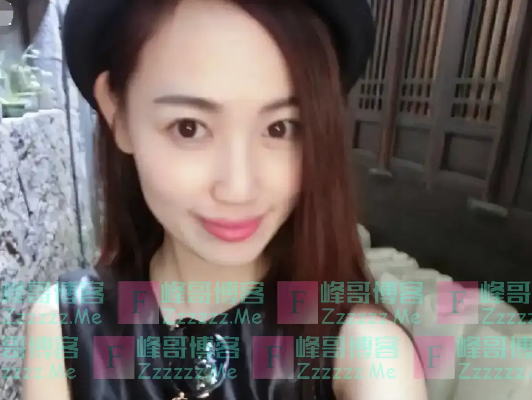 “千万阔太”马蓉：离开王宝强7年后，生活变成了笑谈