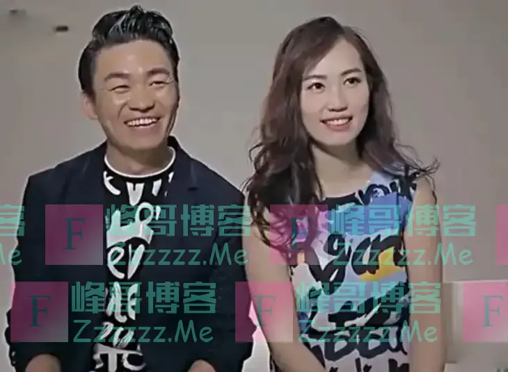 “千万阔太”马蓉：离开王宝强7年后，生活变成了笑谈