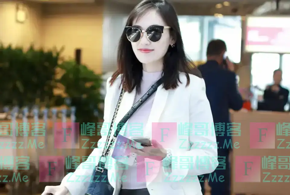 “千万阔太”马蓉：离开王宝强7年后，生活变成了笑谈