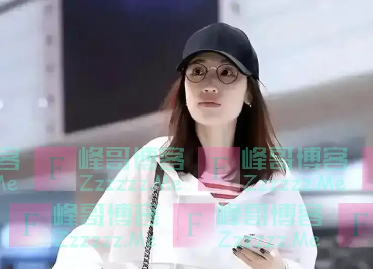 “千万阔太”马蓉：离开王宝强7年后，生活变成了笑谈