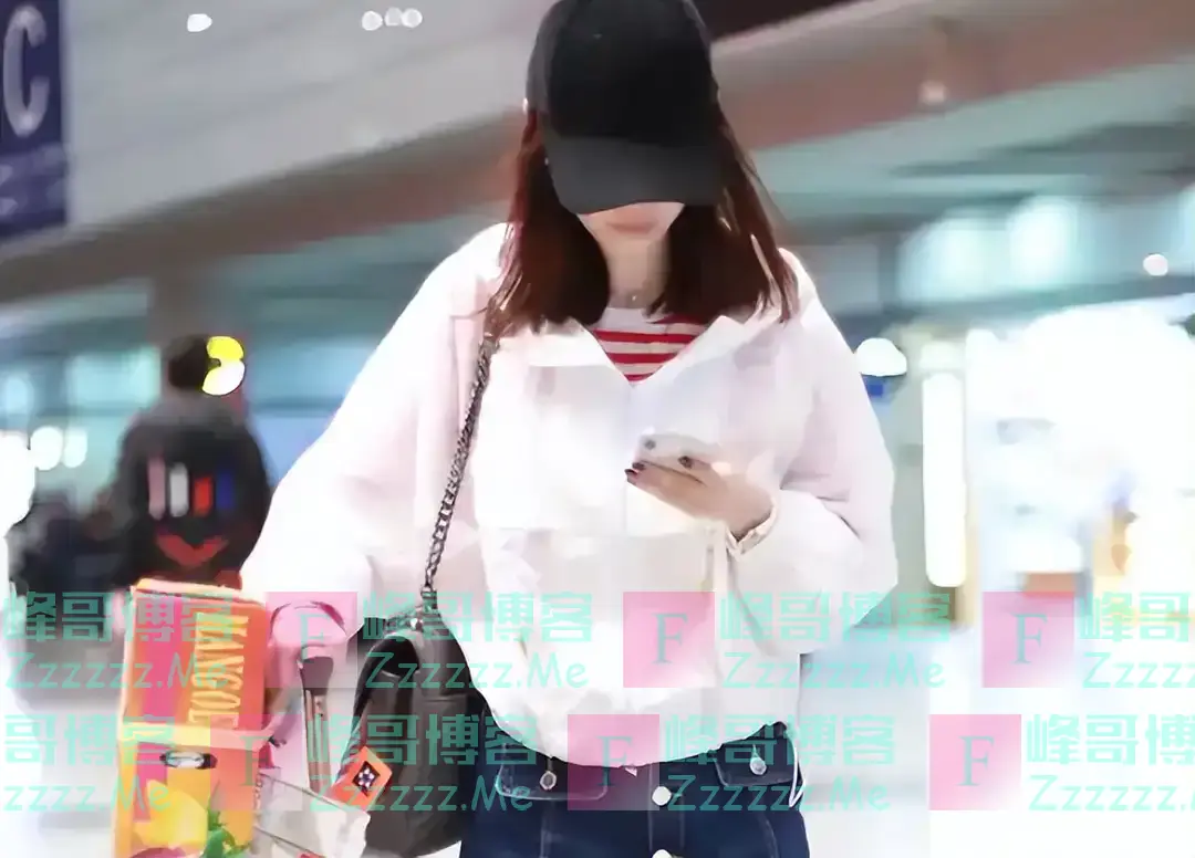 “千万阔太”马蓉：离开王宝强7年后，生活变成了笑谈