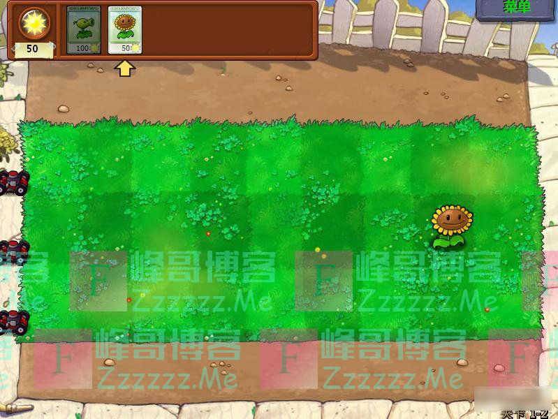植物大战僵尸Linux Deepin版下载
